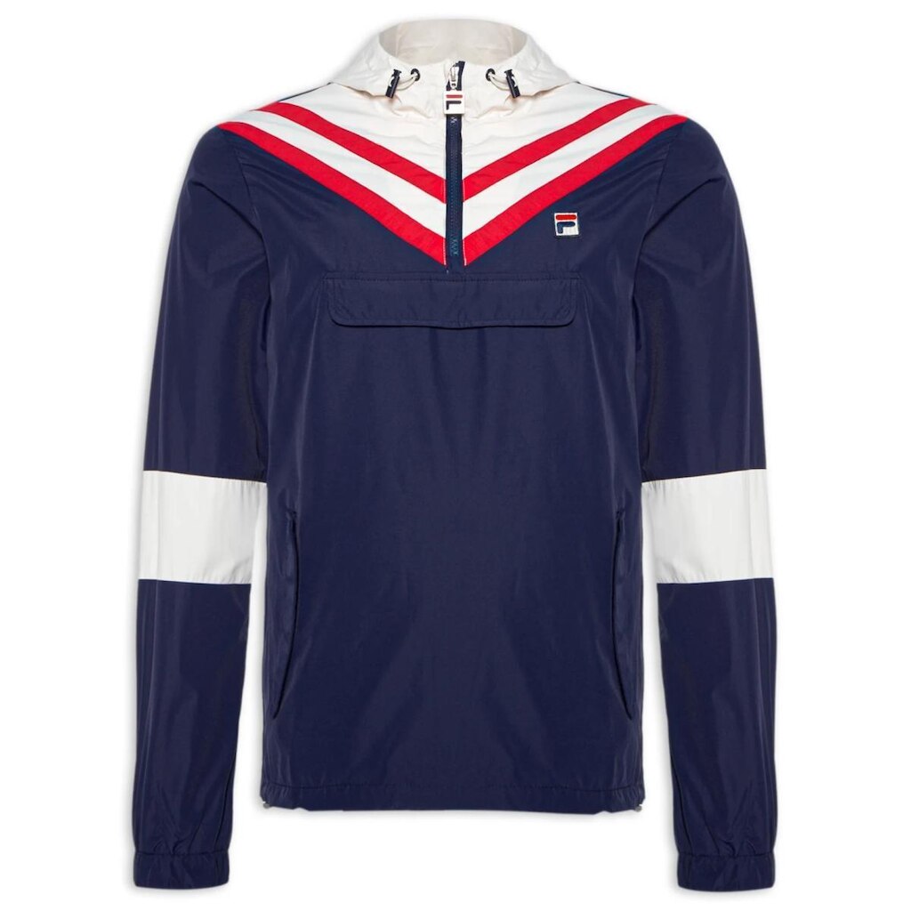 Jaqueta Fila Bruno Masculina