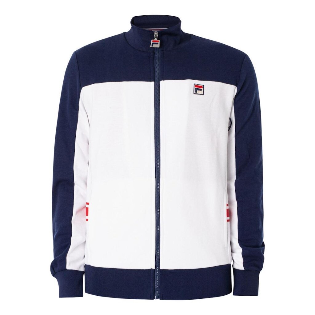 Jaqueta Fila Gavin Masculina