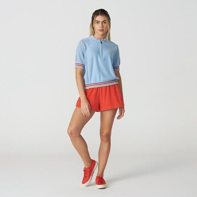 Jaqueta Fila Murphy Feminina
