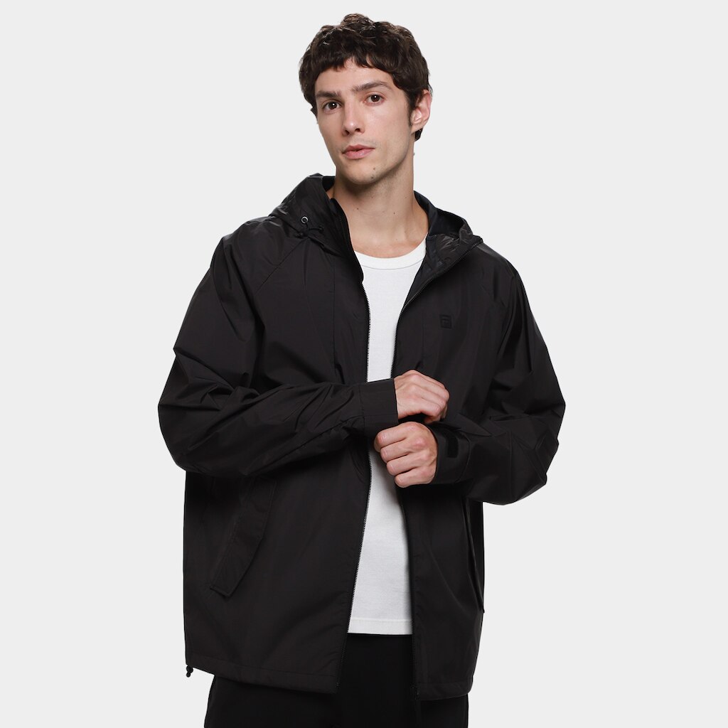 Jaqueta Fila Sealed Box Masculina