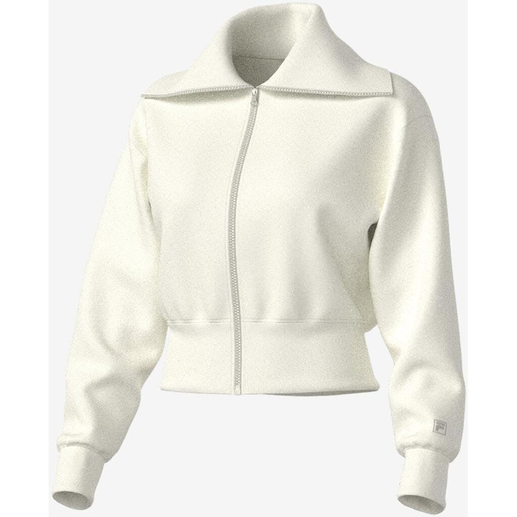 Jaqueta Fila Soft Touch Feminina