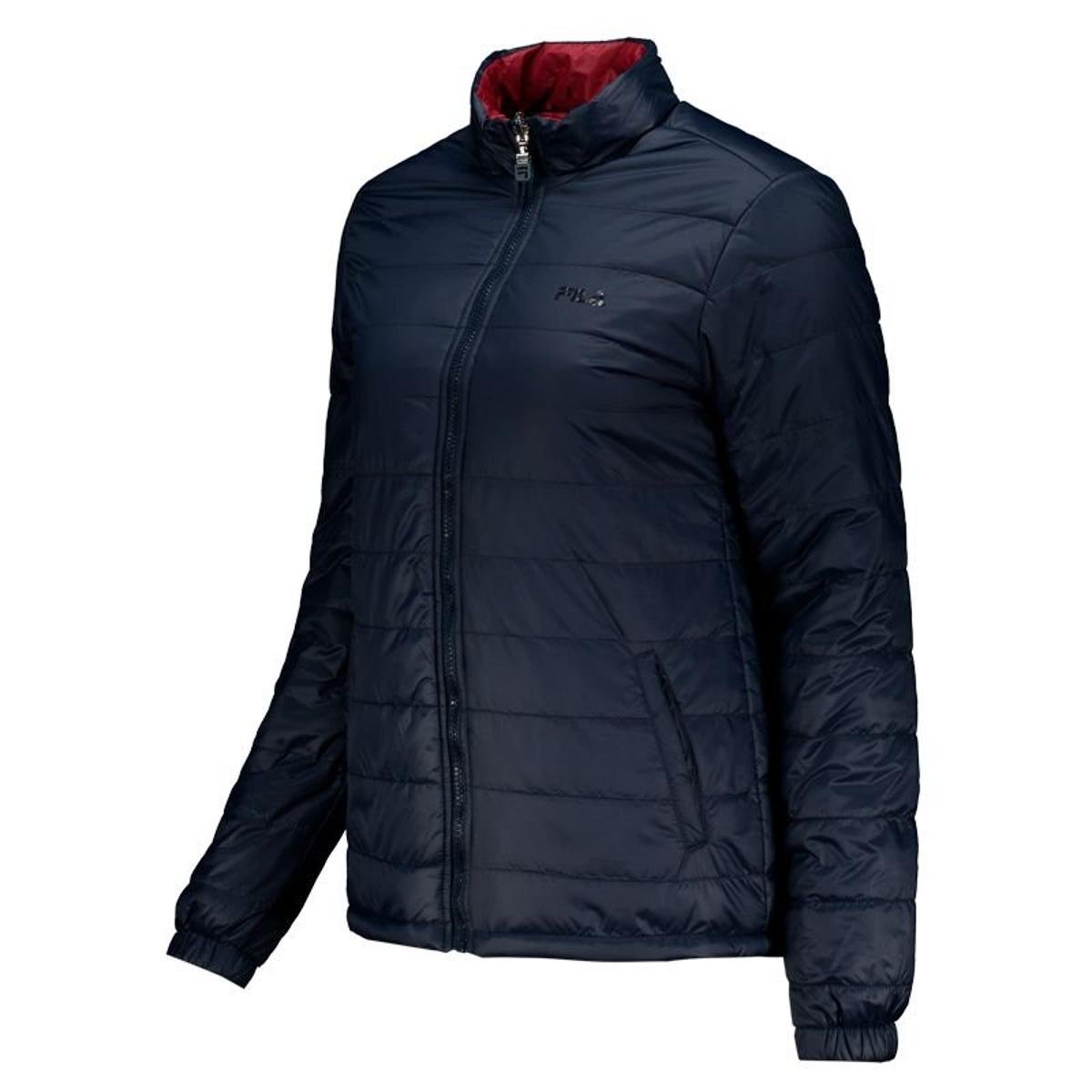 jaqueta fila thermal double