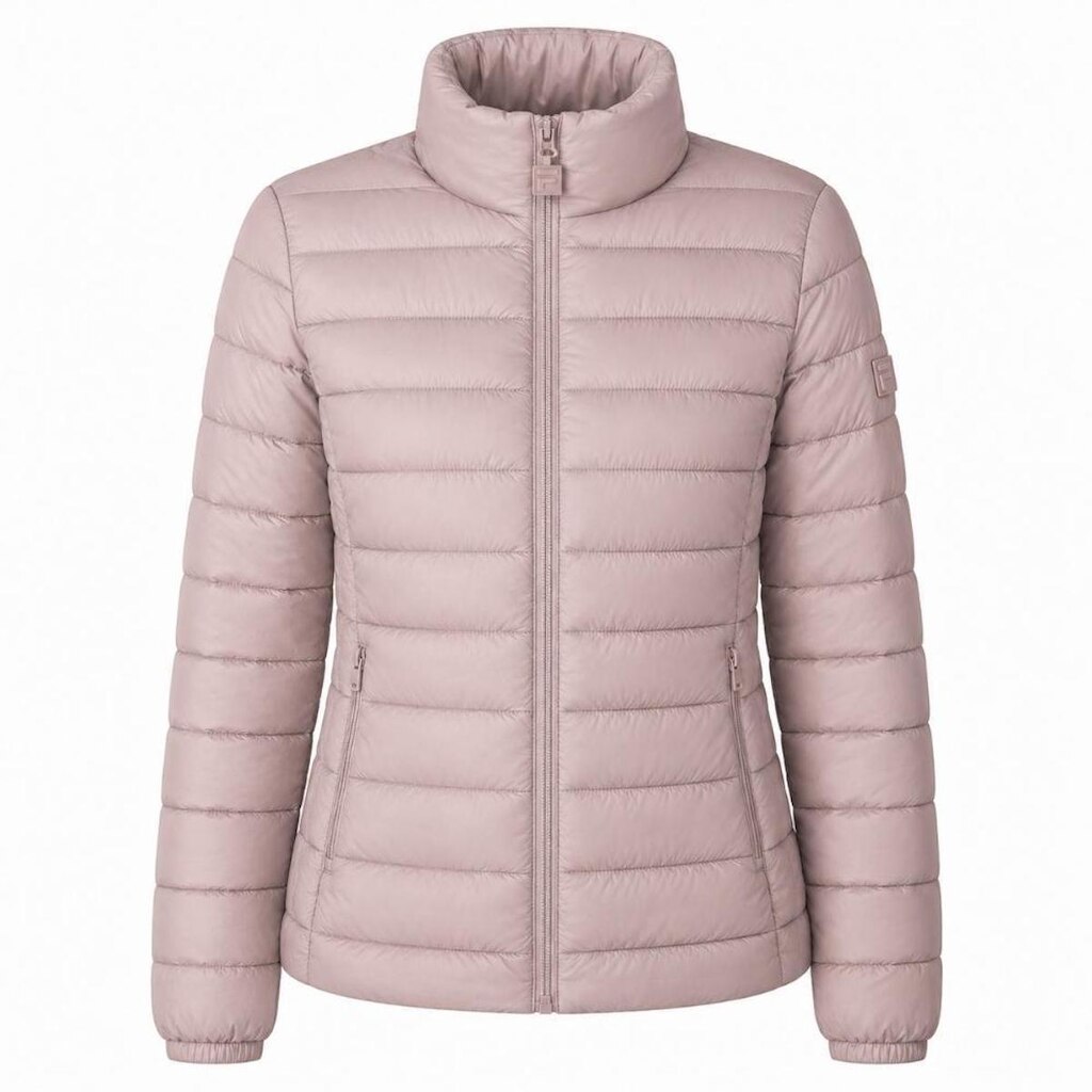 JAQUETA FILA TOUCH LIGHT BOBOJACO FEMININA F12L01584