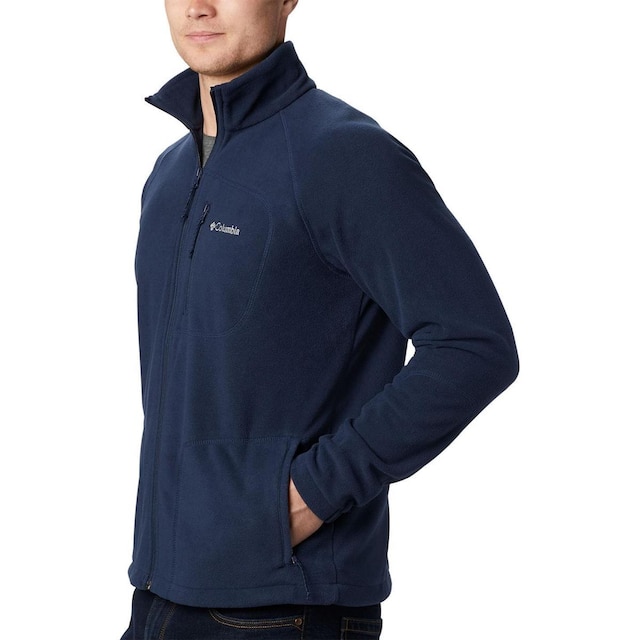Jaqueta Fleece Columbia Fast Trek II Masculina