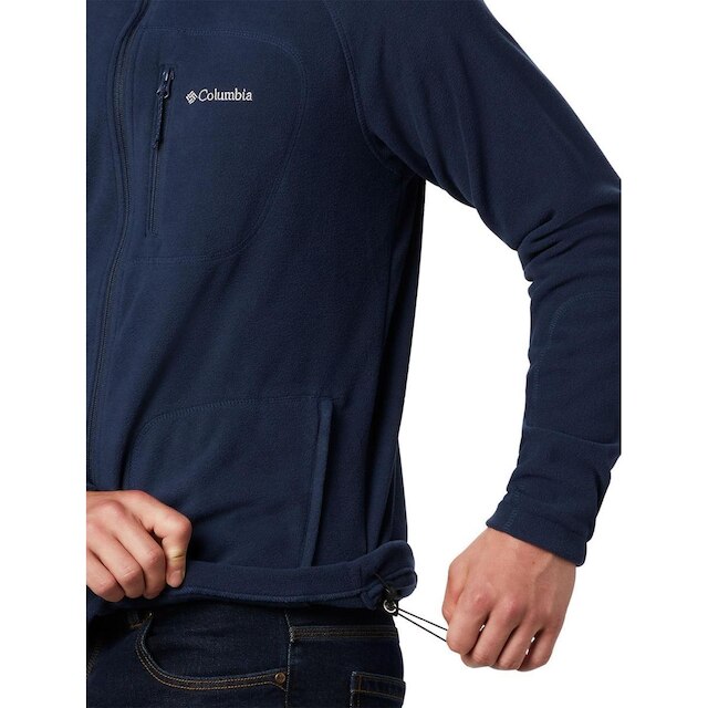 Jaqueta Fleece Columbia Fast Trek II Masculina