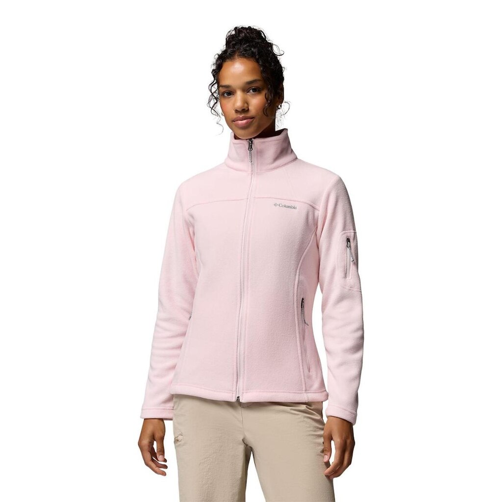 Jaqueta Fleece Columbia Feminina Fast Trek™ II