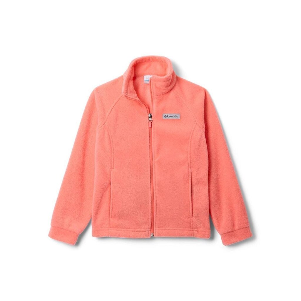 Jaqueta Fleece Columbia Infantil Benton Springs™
