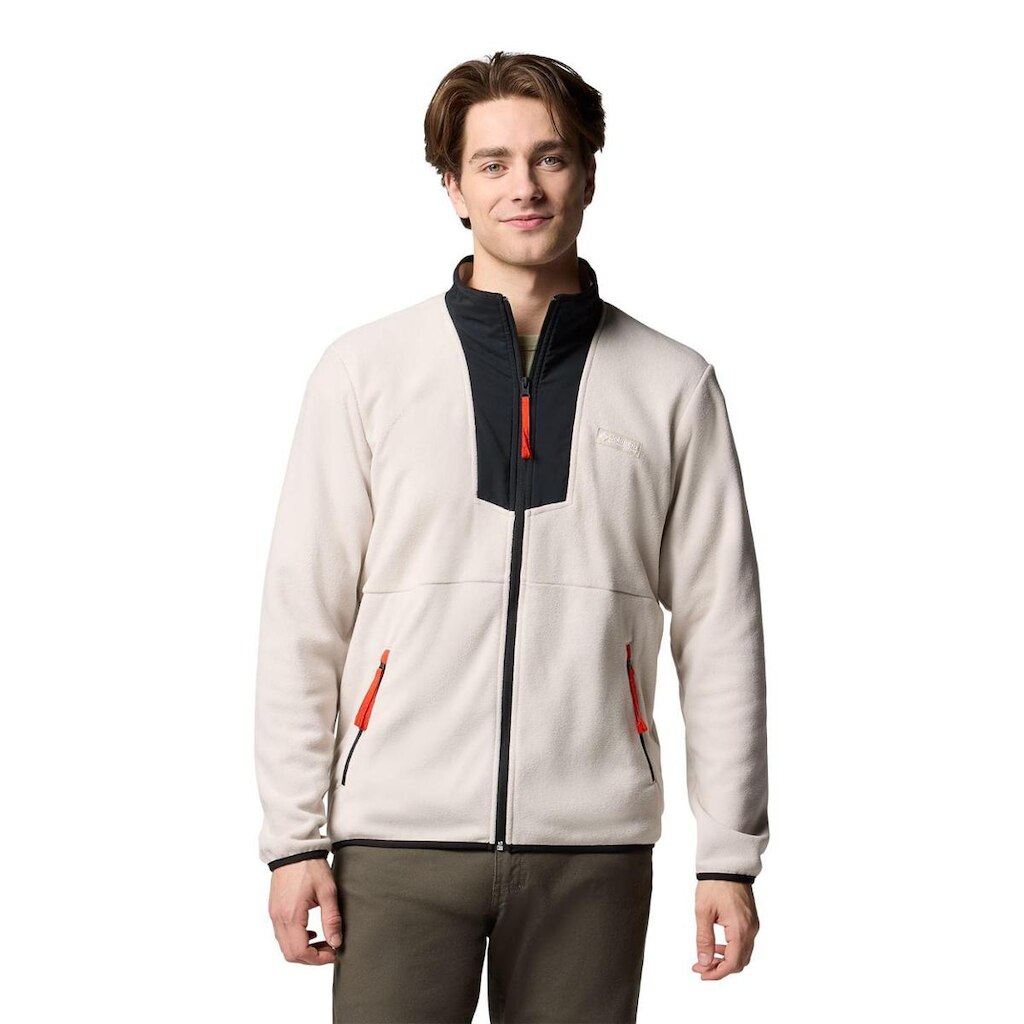 Jaqueta Fleece Columbia Masculino Sequoia Grove™