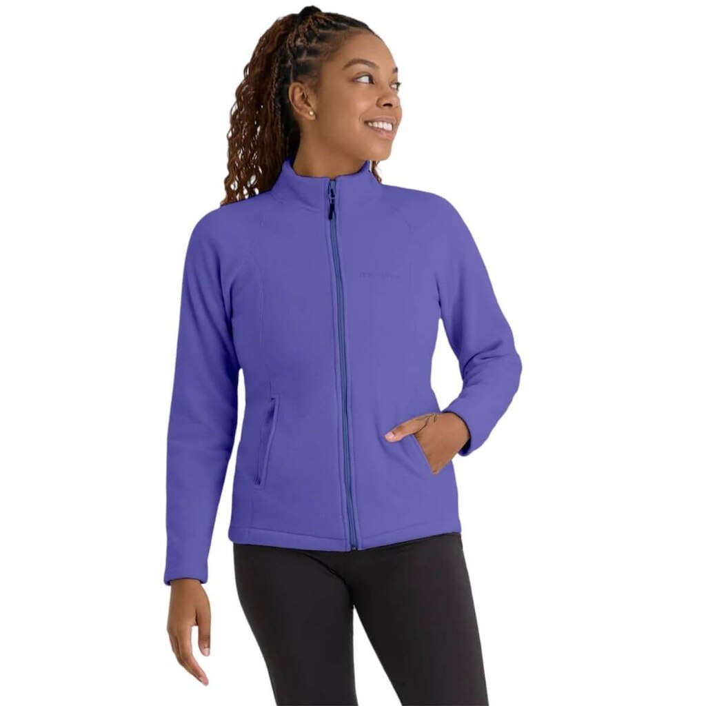 Jaqueta Fleece Kathmandu 2.0 Feminina - Galapagos