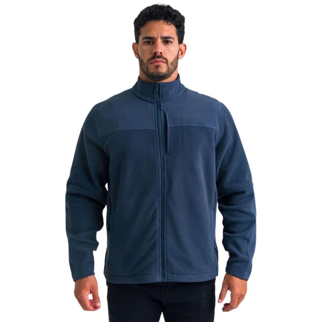 Jaqueta Fleece Snow 2.0 Masculina - Invictus