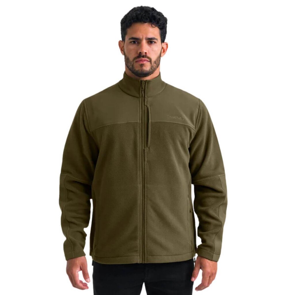 Jaqueta Fleece Snow 2.0 Masculina - Invictus
