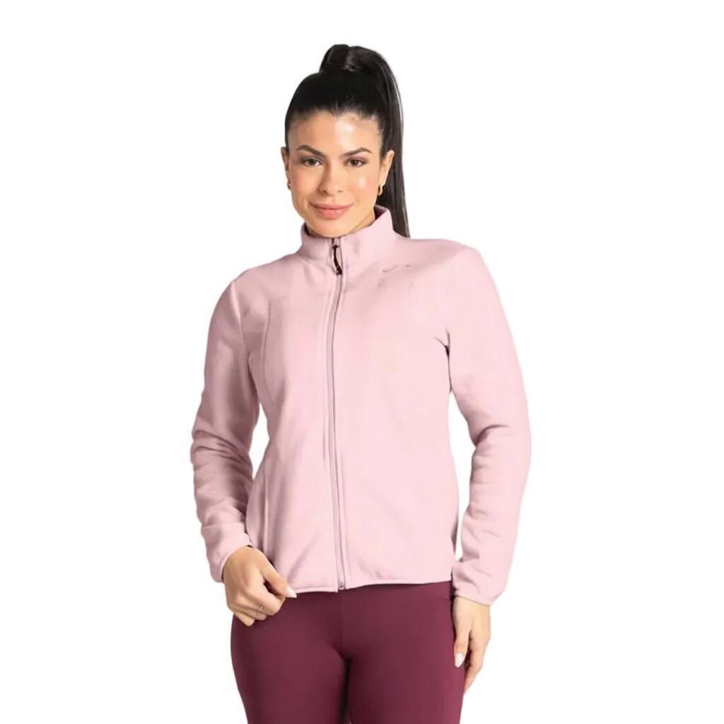 Jaqueta Fleece Sol Sports Feminina Zenith