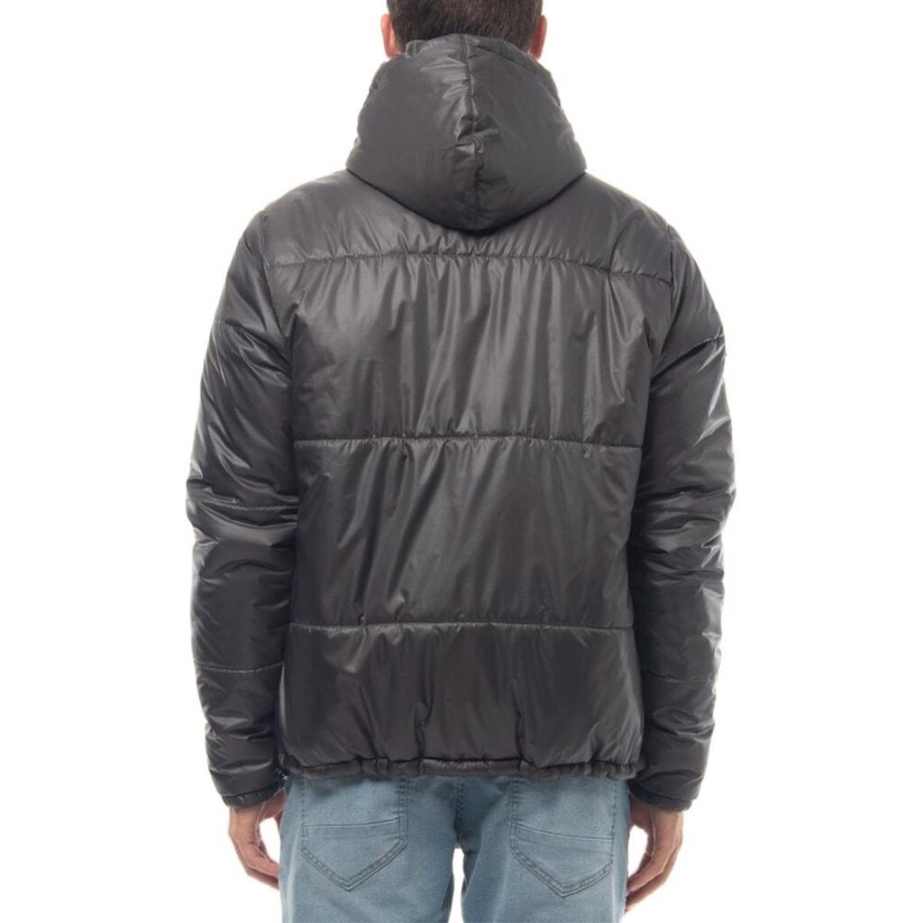 Jaqueta Freesurf 110904248 Preto