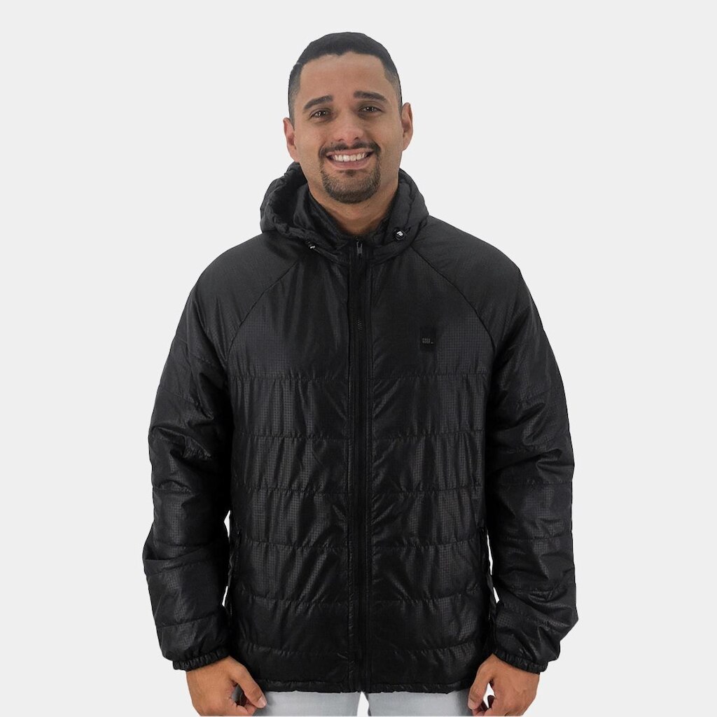 Jaqueta Freesurf Illusion Masculino