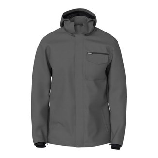 Jaqueta Freesurf Leve Hunter Tamanho:GG;Cor: