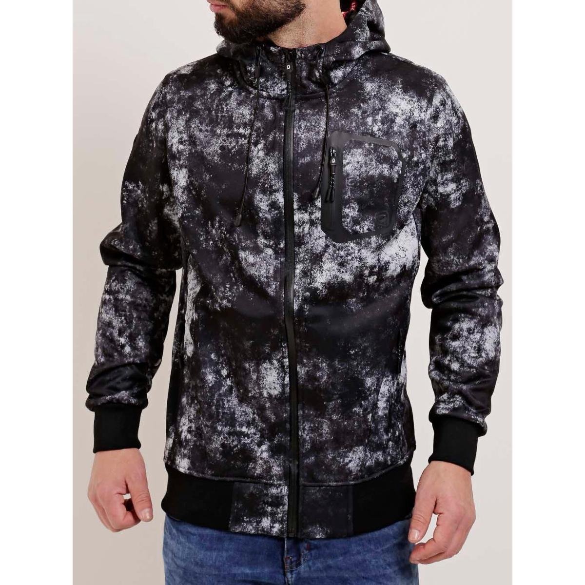 casaco da gangster masculino