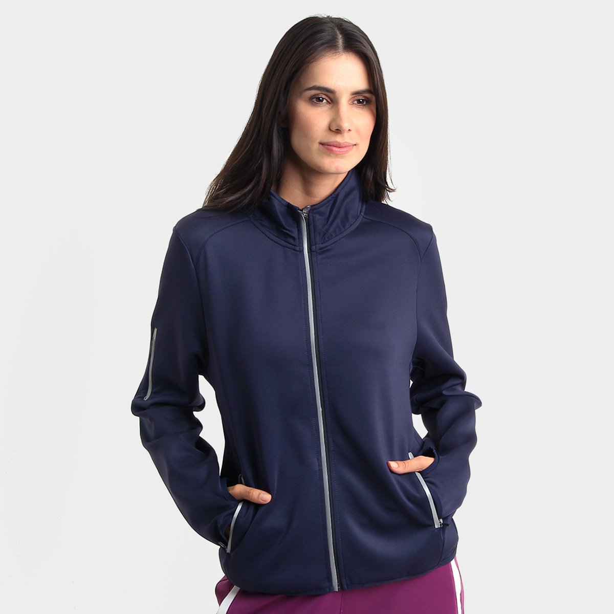 jaqueta gonew feminina