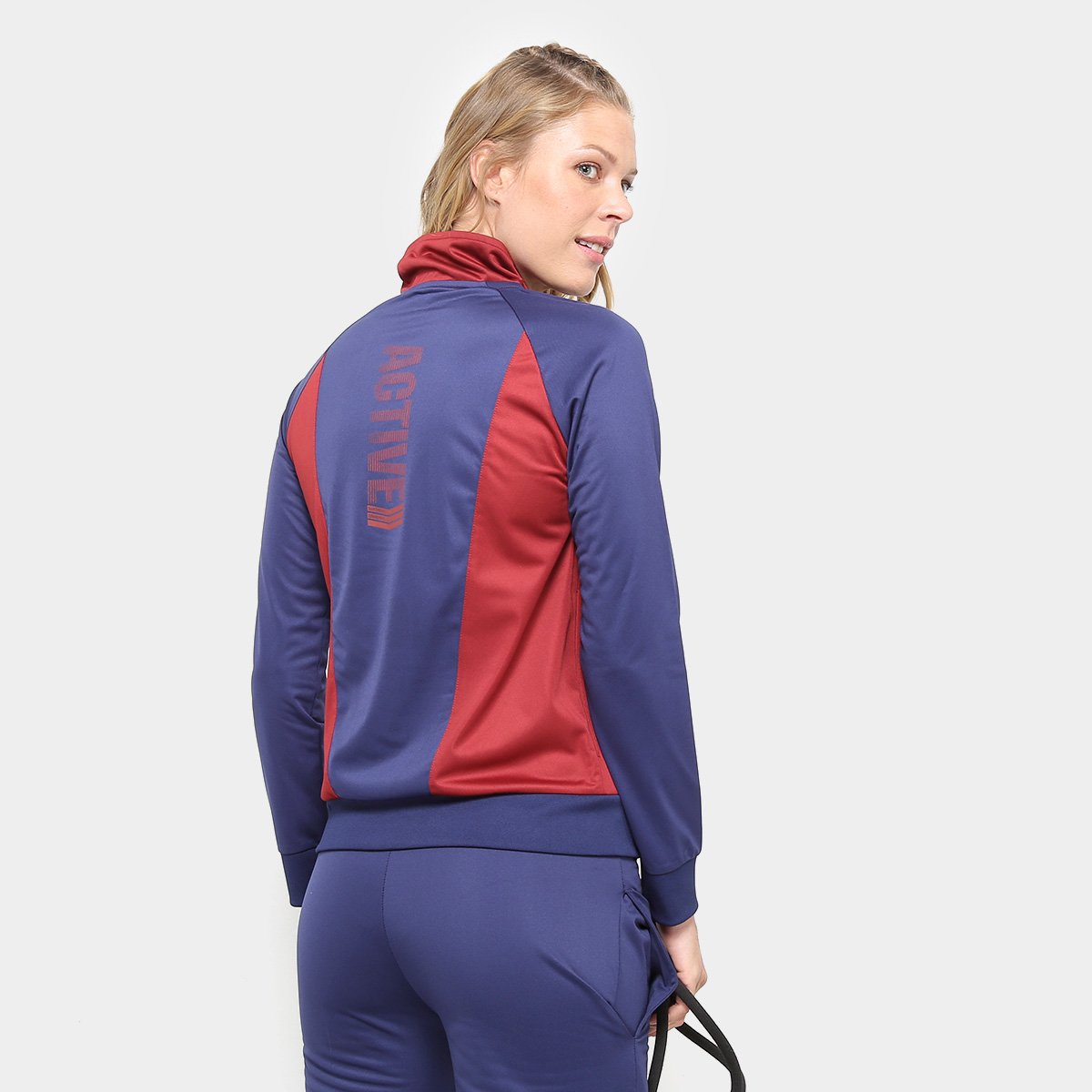 jaqueta gonew feminina