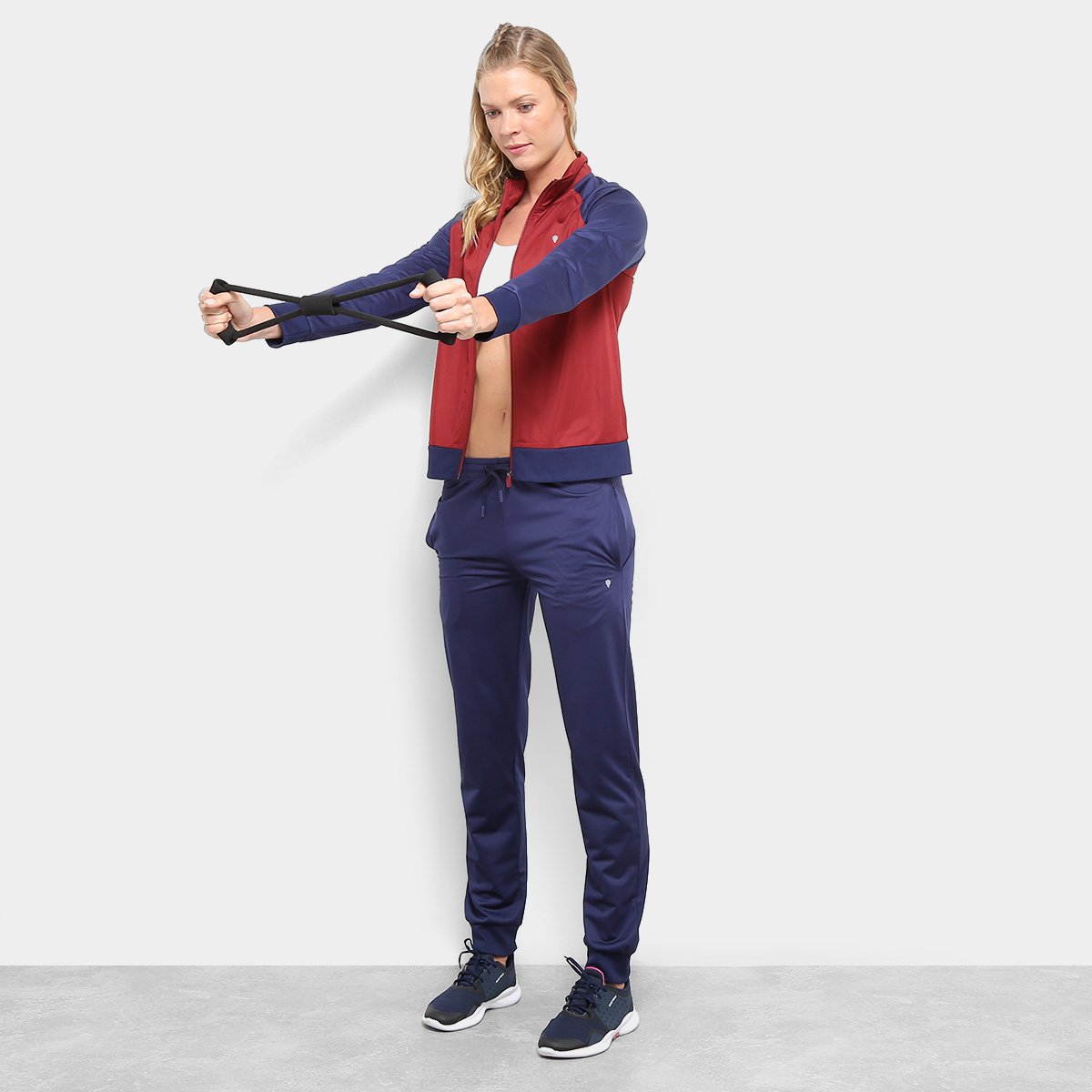 jaqueta gonew feminina