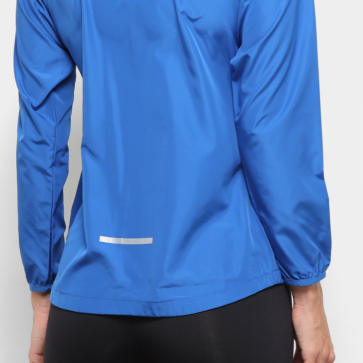 jaqueta gonew windbreaker packable masculina