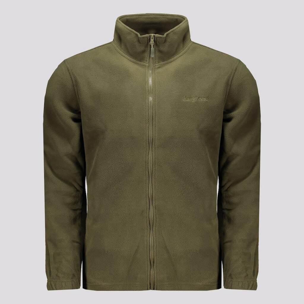 Jaqueta Hang Loose Jam Masculina