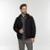 Jaqueta Hangar Traveller Corta Vento Com Capuz - Masculina - Preto