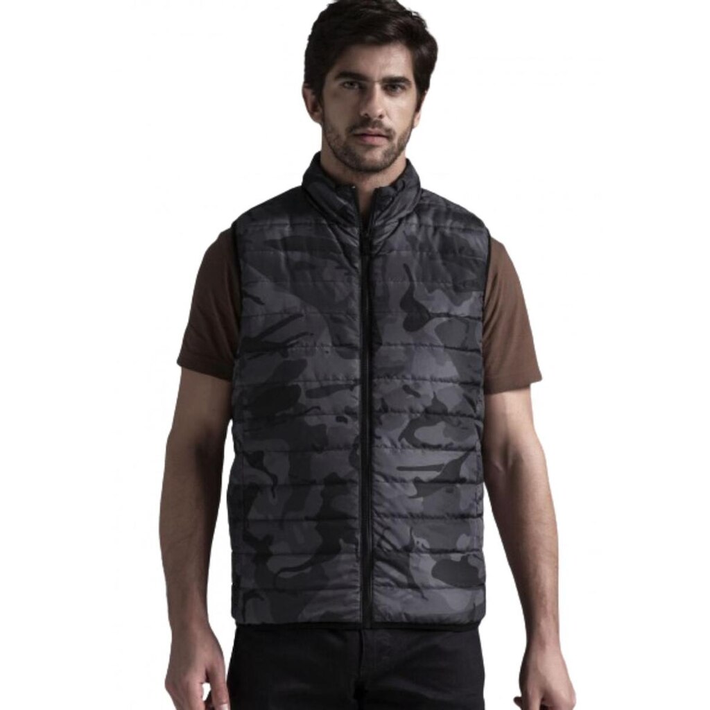 JAQUETA HANGAR33 TAL PAI TAL FILHO - MASCULINO