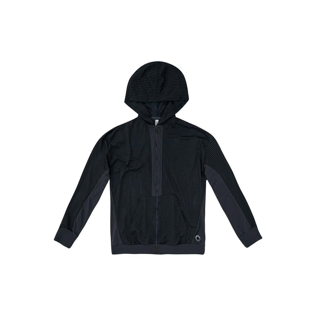 parka feminina hering