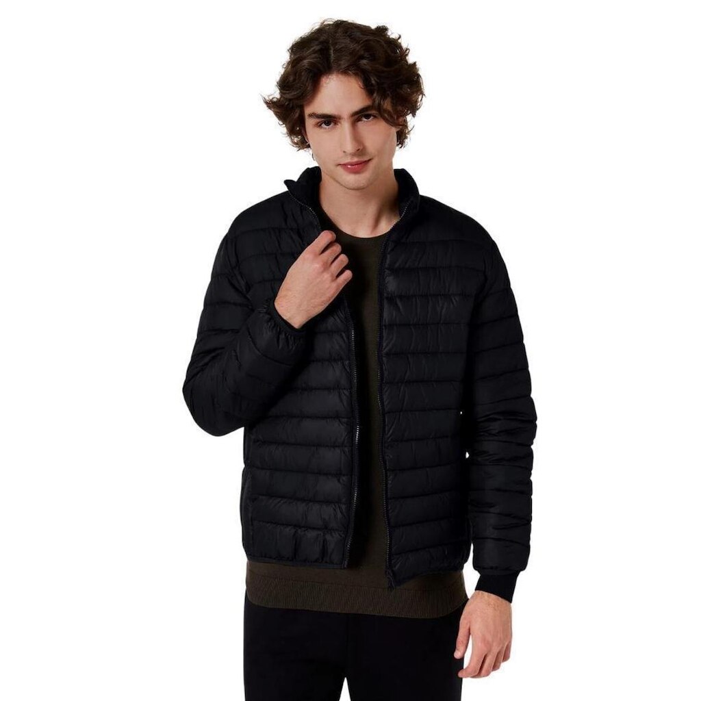 JAQUETA HERING NYLON MASCULINO