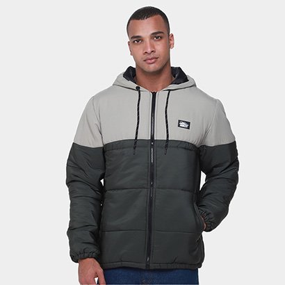 Jaqueta Hurley Surf Masculina - Masculino