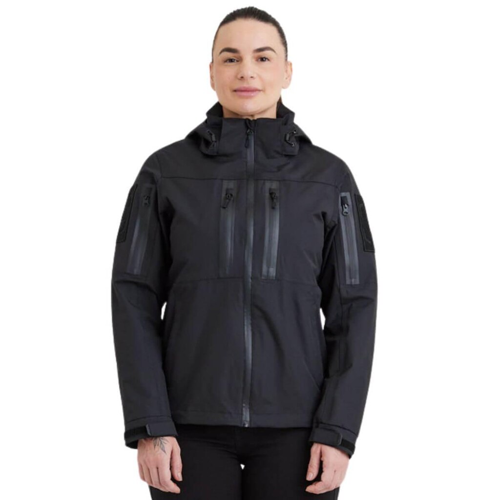 Jaqueta Impermeável Rain 2.0 Feminina - Invictus