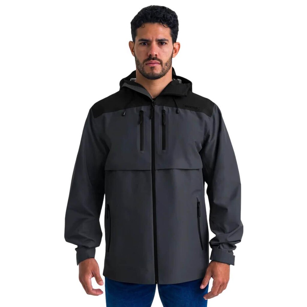 Jaqueta Impermeável Urban Overland Masculina - Invictus