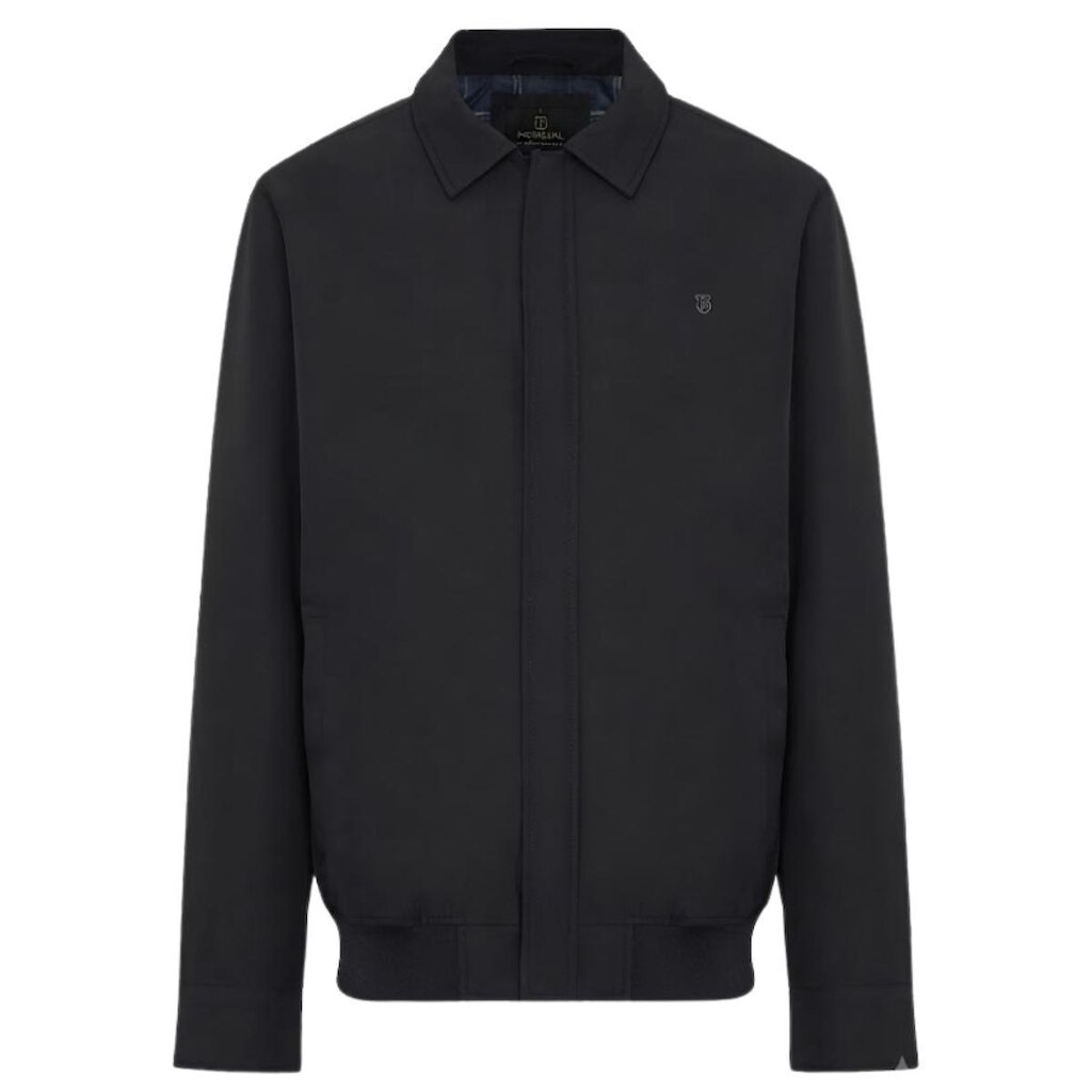 Jaqueta Individual Regular Fit Nylon Clássica Masculina