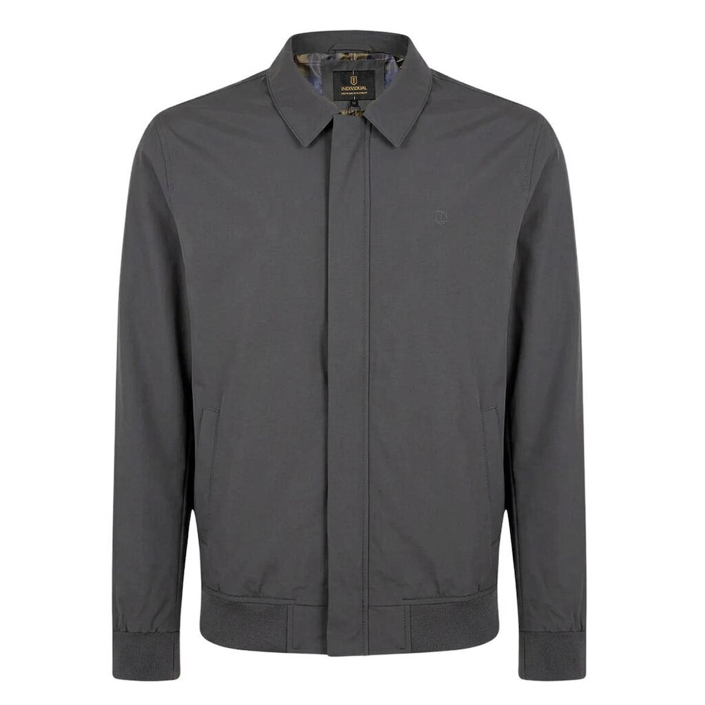 Jaqueta Individual Regular Fit Nylon Masculina