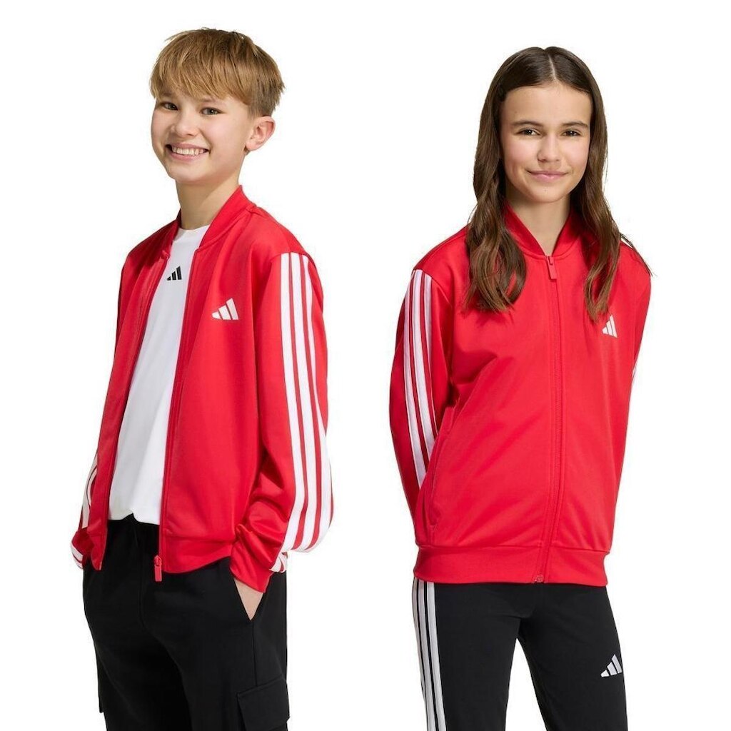 Jaqueta Infantil Adidas Climacool Essentials