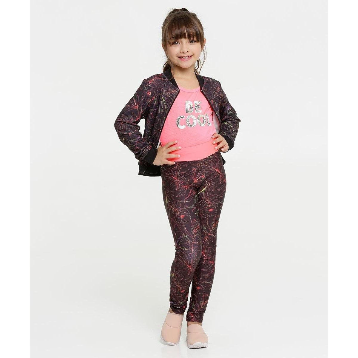 marisa jaqueta infantil