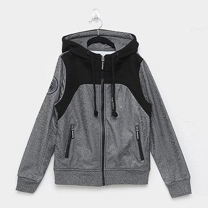 jaqueta fofinha masculina