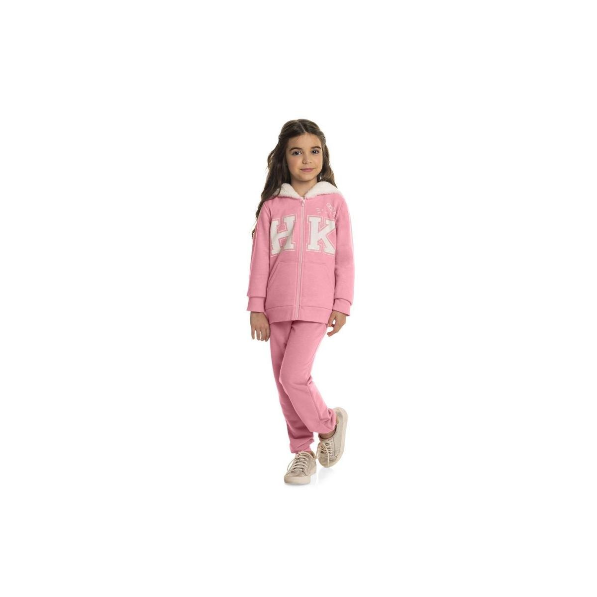 hello kitty moletom com capuz