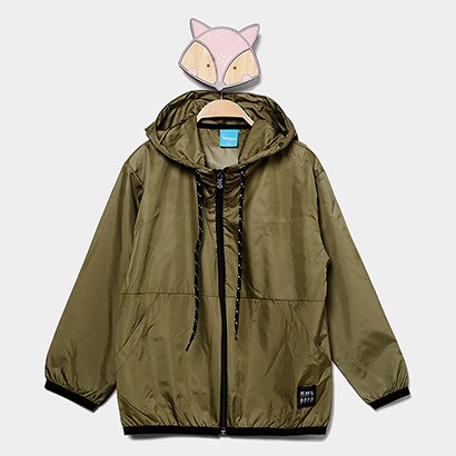 Jaqueta Infantil Kamylus Menino - Masculino