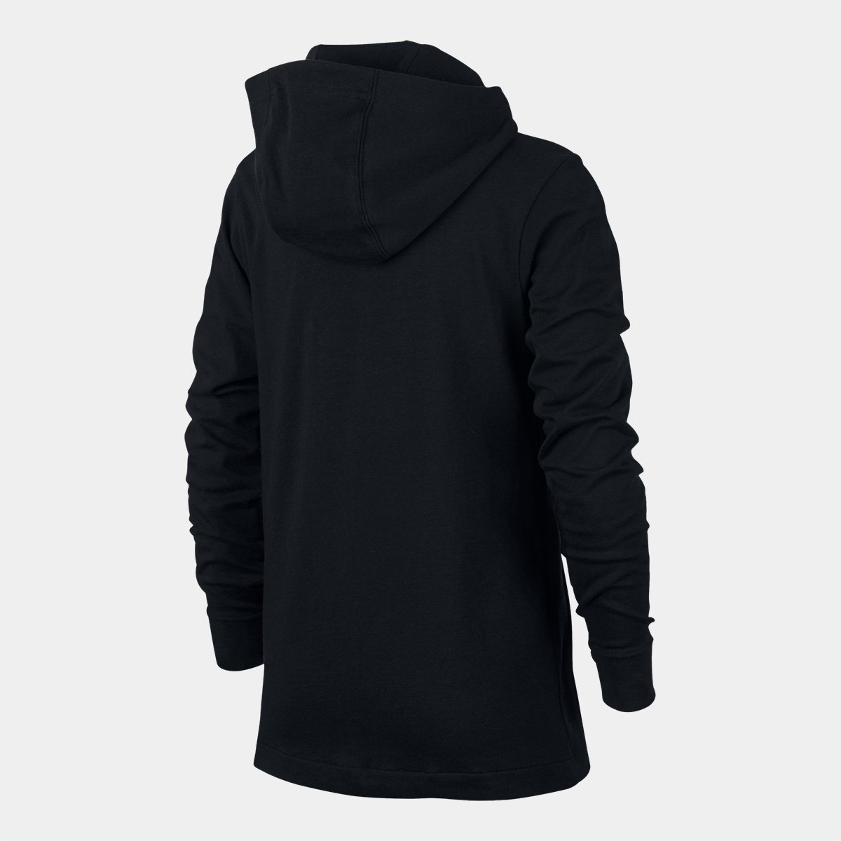 jaqueta nike infantil