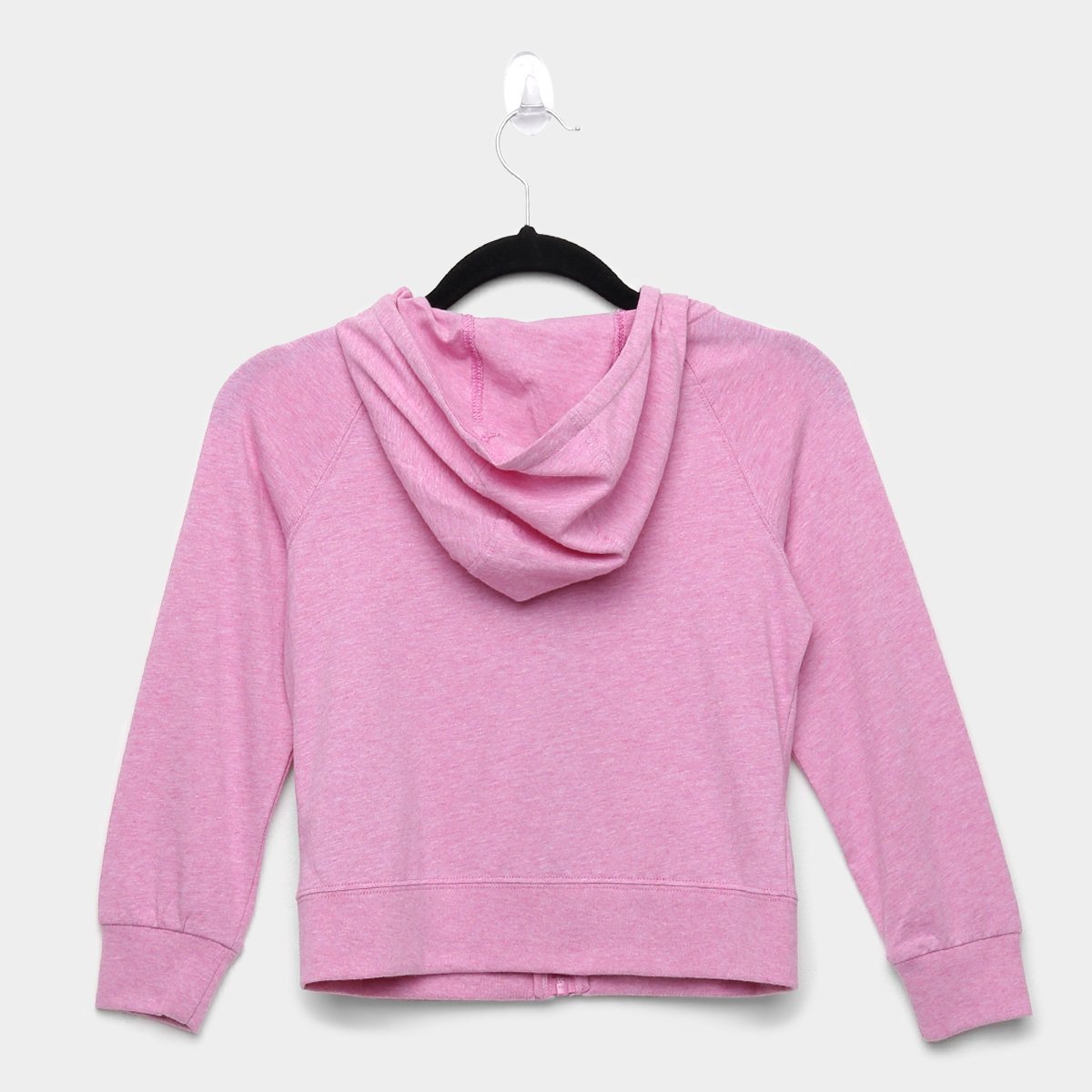 nike moletom com capuz with thumb holes womens