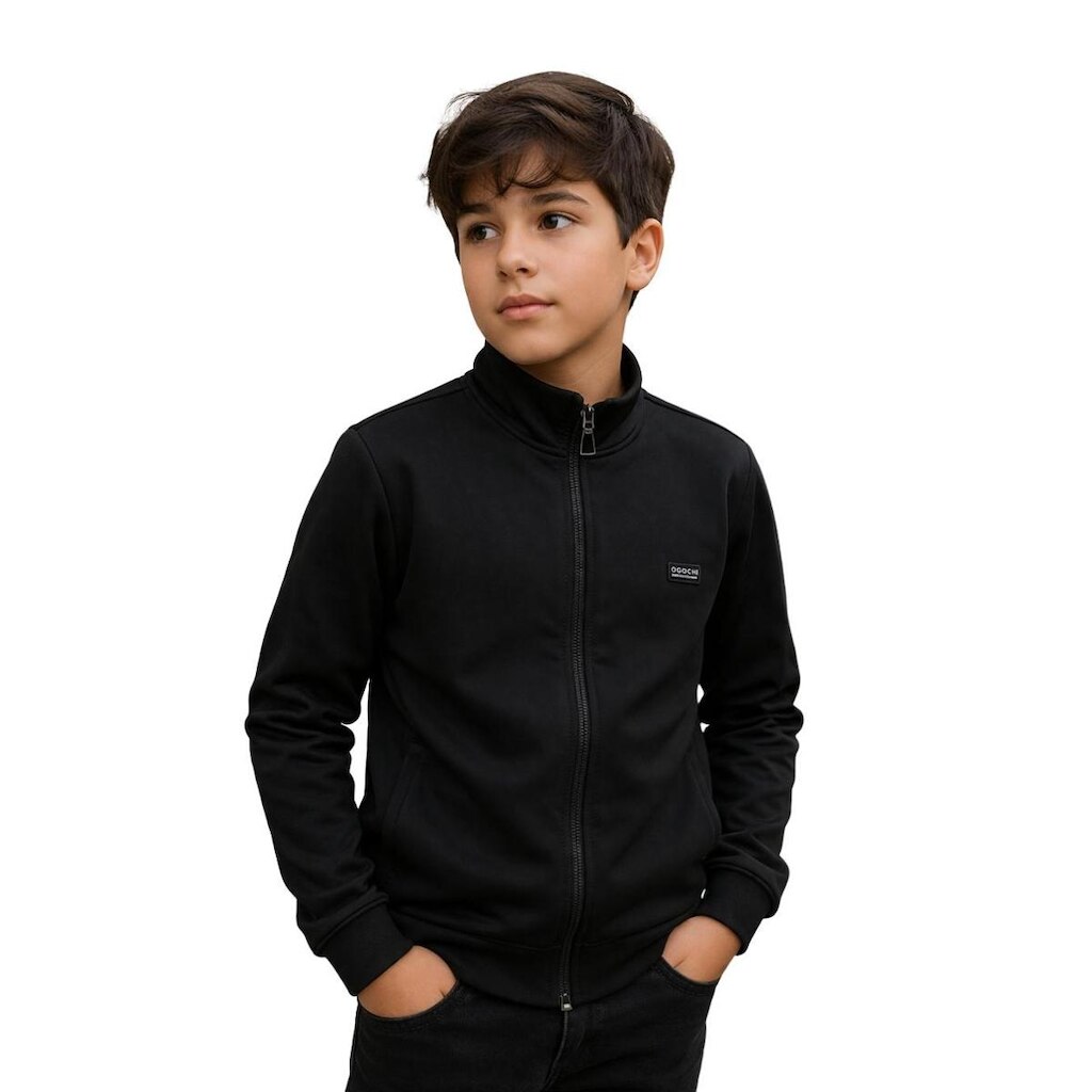 Jaqueta infantil Ogochi 10336