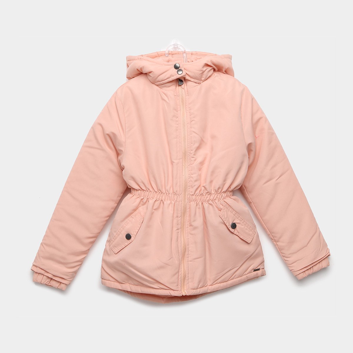 casaco rovitex infantil