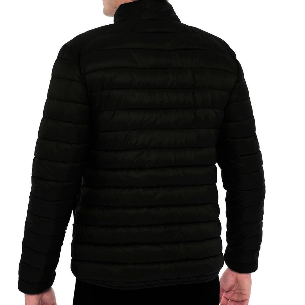 jaqueta isolamento termico