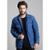 Jaqueta Jeans Sawary - 273270 - IND. GG - Azul