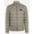 Jaqueta John John Masculina Nylon Miller Verde Médio - Verde