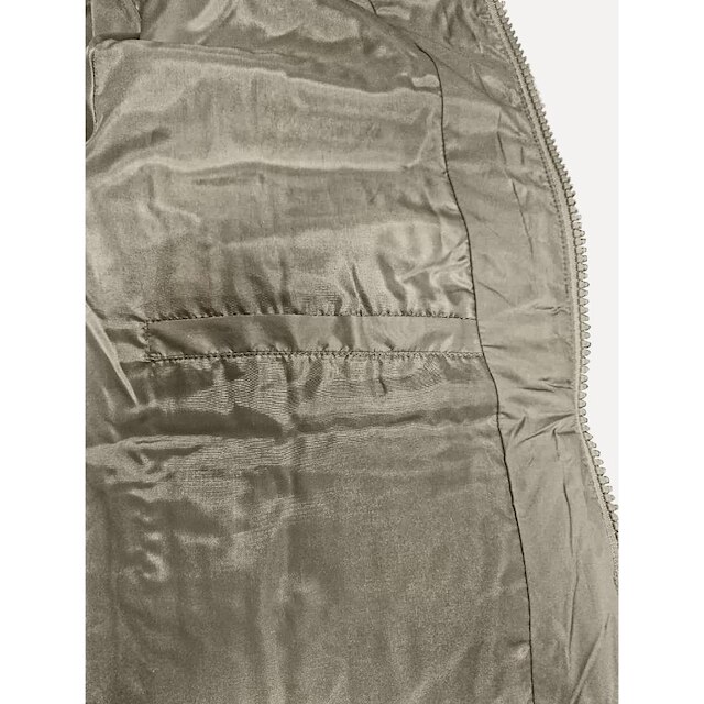 Jaqueta John John Masculina Nylon Miller Verde Médio