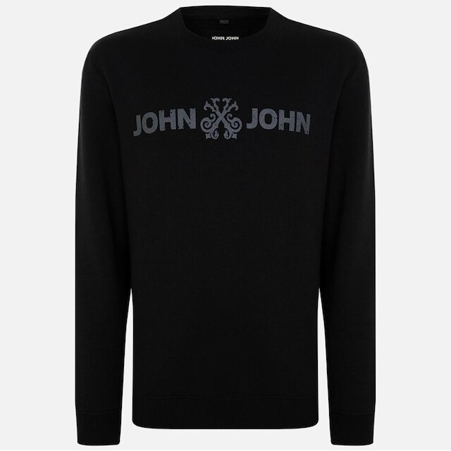 Jaqueta John John New Basic Masculino