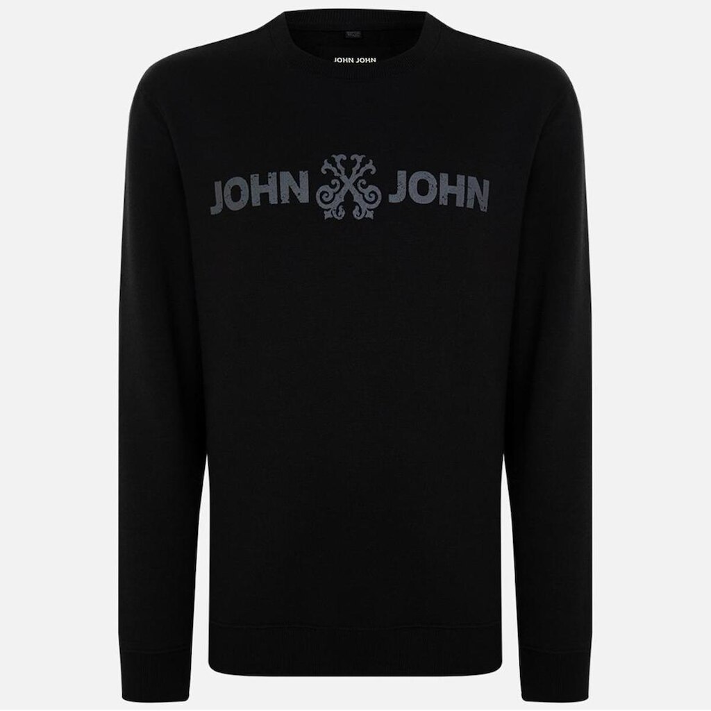Jaqueta John John New Basic Masculino