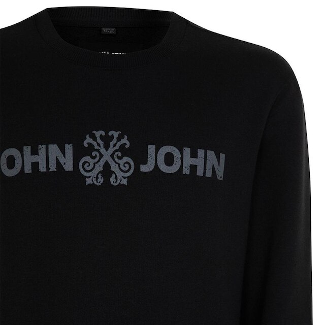 Jaqueta John John New Basic Masculino